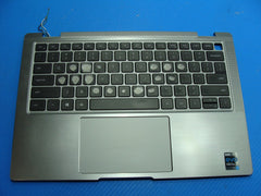 Dell Latitude 9420 14" Palmrest w/Touchpad Keyboard Backlit 9HX33