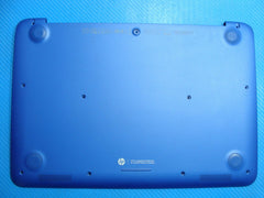 HP Stream 13.3" 13-c010nr Genuine Bottom Case Base Cover Blue EAY0B005020 - Laptop Parts - Buy Authentic Computer Parts - Top Seller Ebay