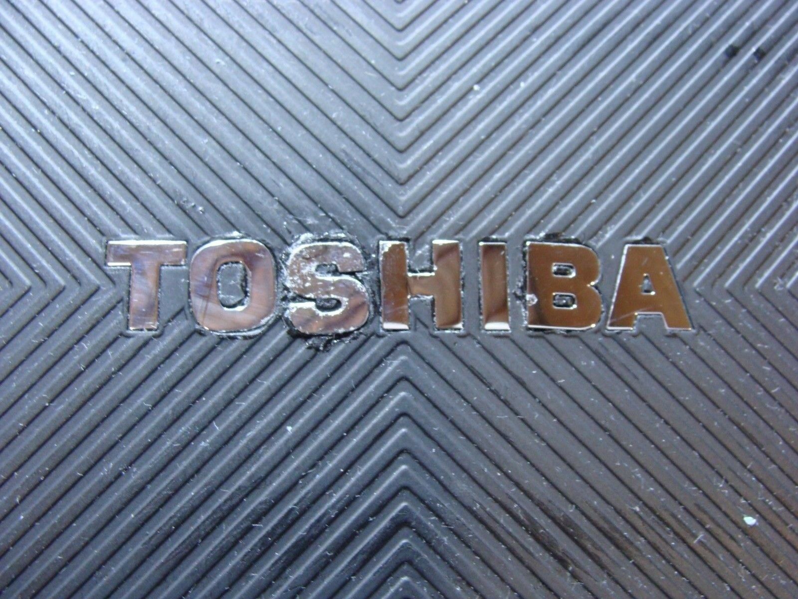 Toshiba Thrive 10.1