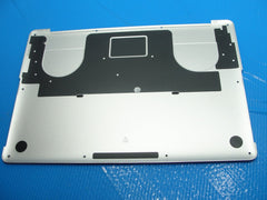 MacBook Pro A1398 15" 2015 MJLQ2LL/A Genuine Laptop Bottom Case 923-00544 