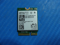 Dell Latitude 7400 14" Wireless WiFi Card 9560NGW T0HRM