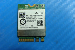 Lenovo Yoga 15.6" 730-15IKB Wireless WiFi Card rtl8822be 01ax712 