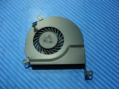 MacBook Pro 15" A1286 2011 MC721LL/A OEM Cooling Left Fan 661-4952 