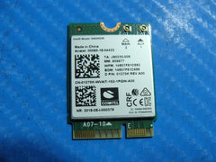 Dell Inspiron 15 3510 15.6" Genuine WiFi Wireless Bluetooth Card 9462NGW 1275K