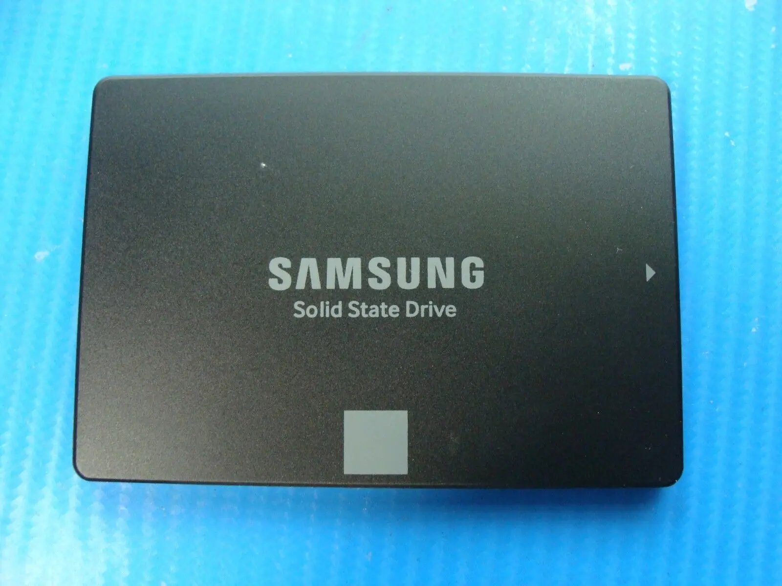 Dell 15 7559 Samsung 750 EVO 250GB 2.5 SATA SSD Solid State Drive MZ-750250