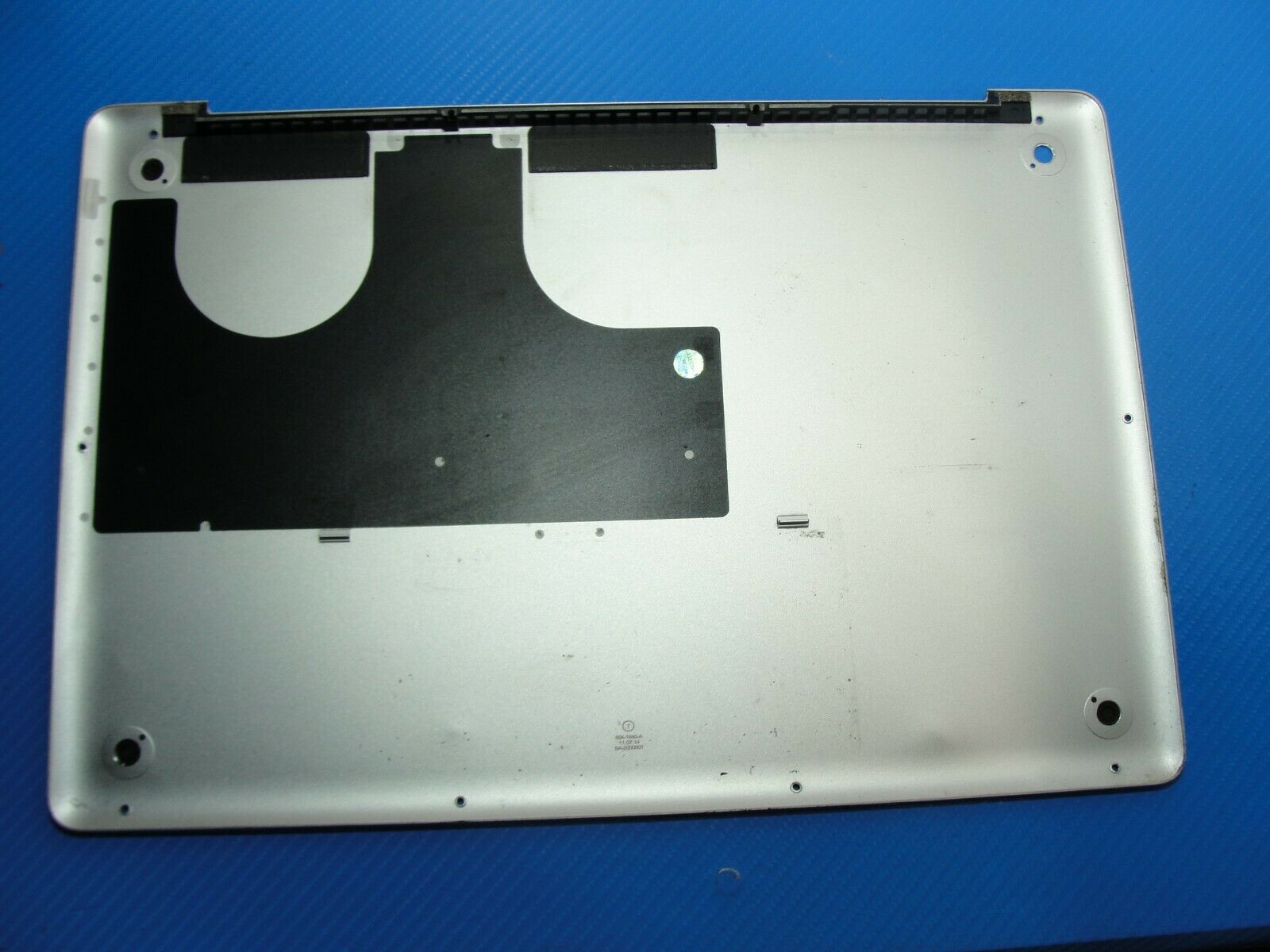 MacBook Pro A1286 15