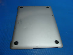 MacBook Pro 13"A1502 Early 2015 MF839LL/A MF840LL/A OEM Bottom Case 923-00503 #5 Apple