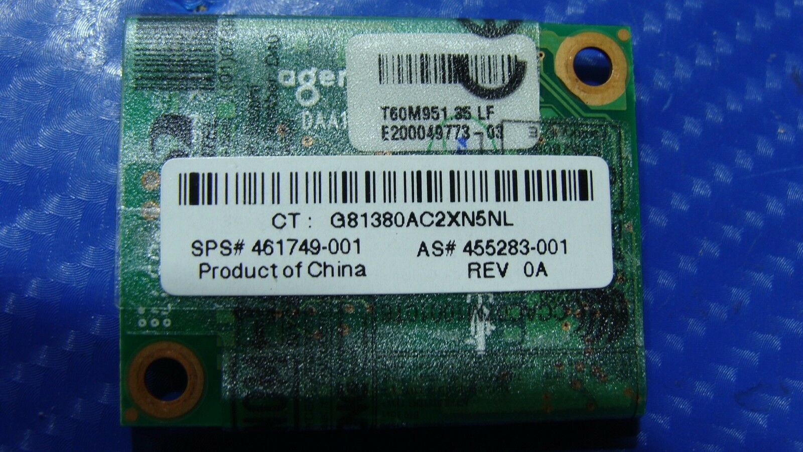 HP Pavilion 14.1