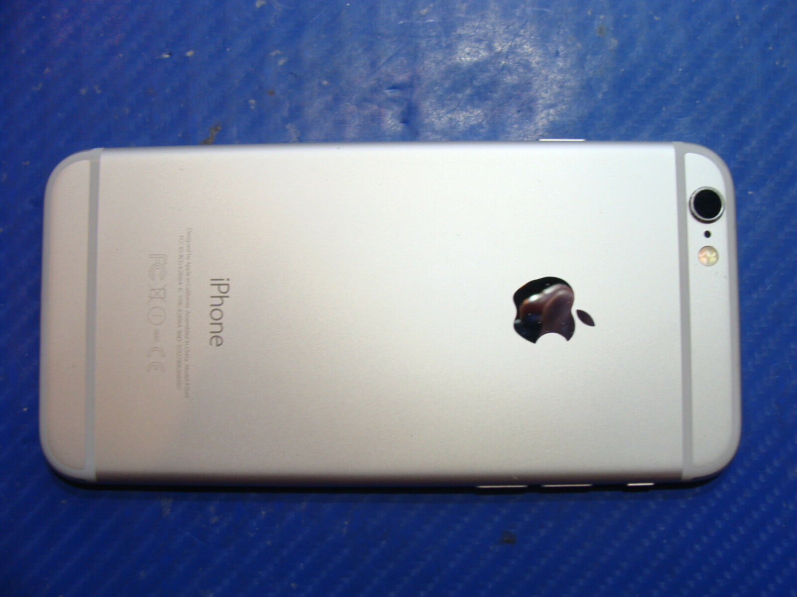 iPhone 6 A1549 4.7