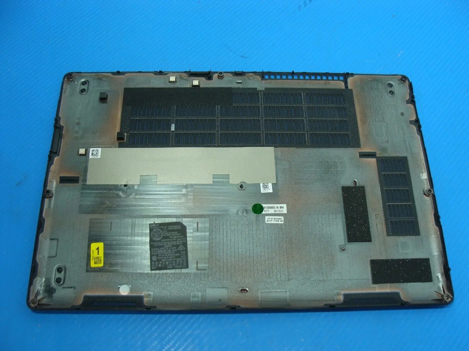 Dell Latitude 14