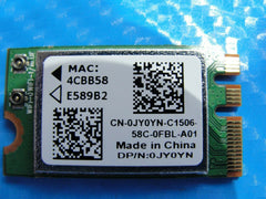 Dell Inspiron 15.6" 5555 Genuine Wireless WiFi Card JY0YN QCNFA335 Dell