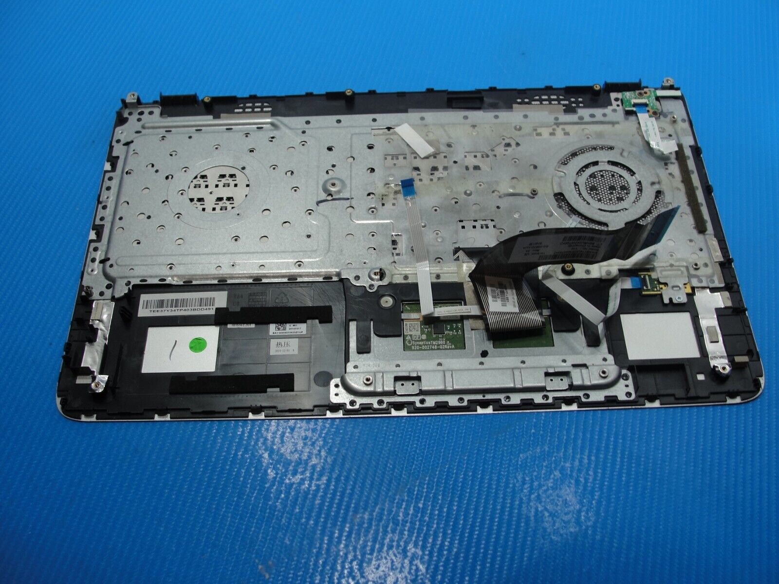 HP Envy 15t-k100 15.6