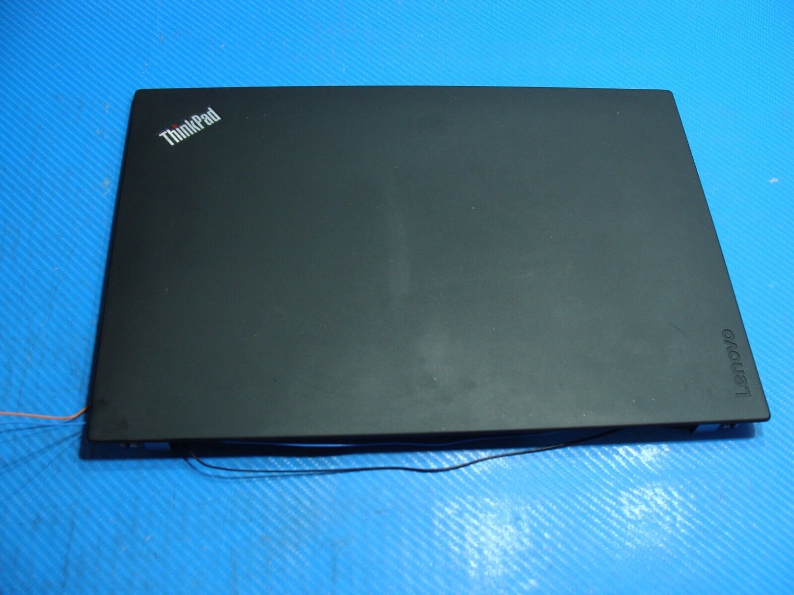 Lenovo ThinkPad T470 14