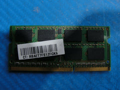 MacBook Pro A1297 Laptop Samsung 2GB Memory pc3-10600s-09-10-F2 m471b5673fh0-ch9 - Laptop Parts - Buy Authentic Computer Parts - Top Seller Ebay