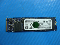 HP 13-ab067cl Toshiba 256GB NVMe M.2 SSD Solid State Drive THNSN5256GPUK