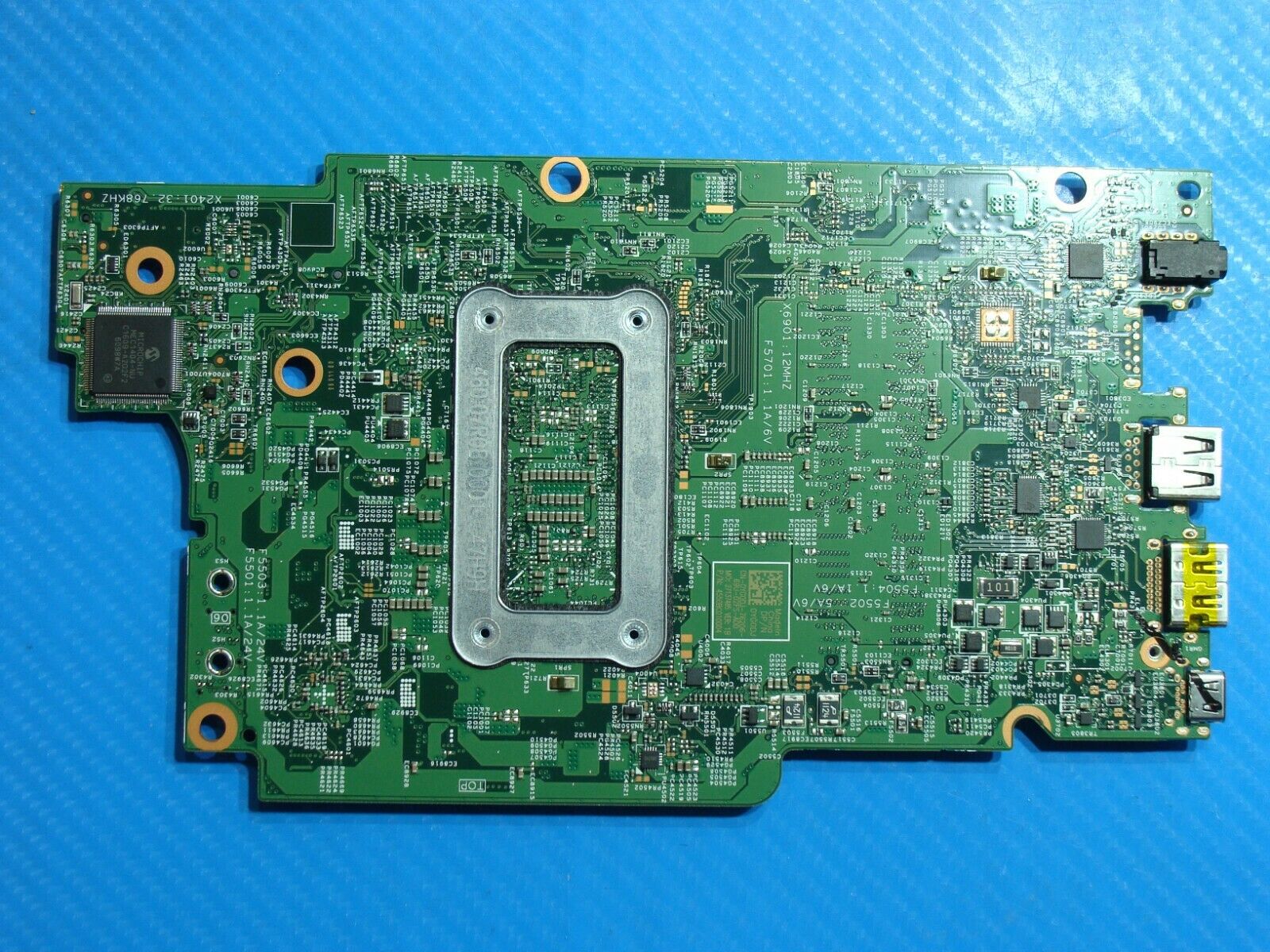 Dell Latitude 13 3379 13.3