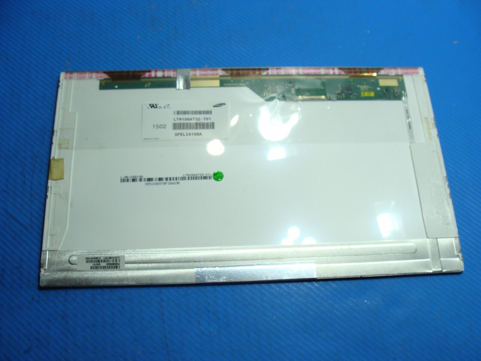 Toshiba Satellite C55-B Series 15.6