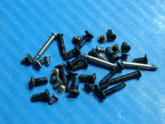 MacBook Pro A1278 13" Early 2011 MC700LL/A Screw Set Screws GS180732 #5 - Laptop Parts - Buy Authentic Computer Parts - Top Seller Ebay