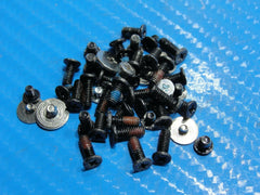 HP 15.6" 15-f233wm Genuine Laptop Screw Set Screws for Repair ScrewSet - Laptop Parts - Buy Authentic Computer Parts - Top Seller Ebay