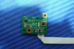 ASUS 14" UL80V Genuine Laptop Power Button Board  w/ Cable 69N0FYC10C01-01 GLP* - Laptop Parts - Buy Authentic Computer Parts - Top Seller Ebay