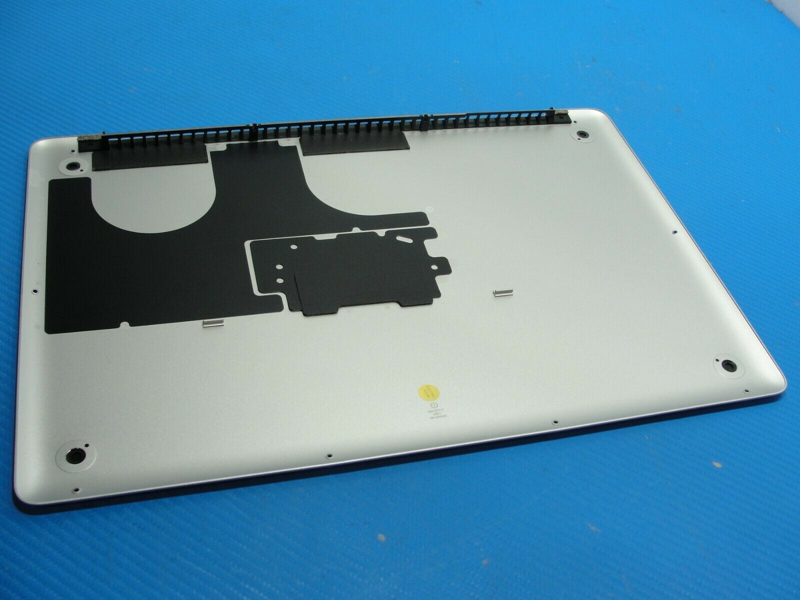 MacBook Pro A1286 15