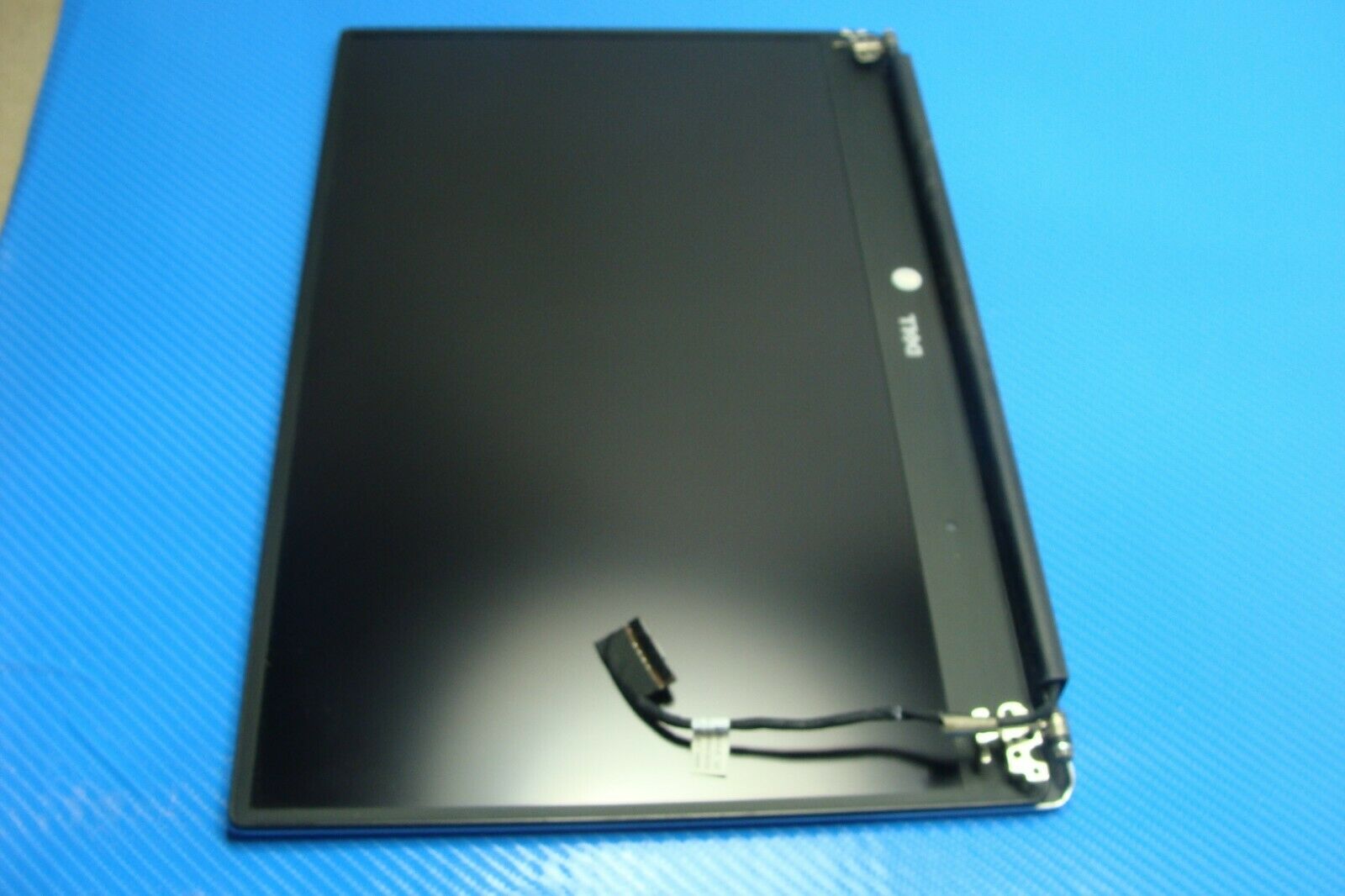 Dell XPS 15 9550 15.6