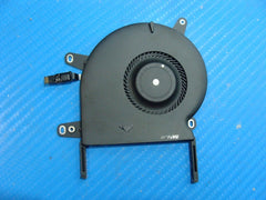 MacBook Pro A2338 13" Late 2020 MYDA2LL/A Genuine Laptop CPU Cooling Fan