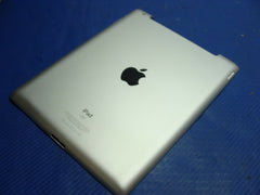 iPad 9.7" A1396 MC774LL 32GB OEM Back Case w/ Battery GS17993 GS1799901 GLP* Apple