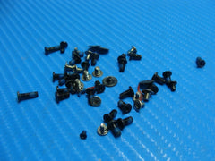 HP TS 15-g067cl 15.6'' Genuine Laptop Screw Set Screws for Repair ScrewSet HP