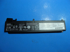 Lenovo ThinkPad T460s 14" Battery 11.4V 24Wh 2015mAh SB10F46461 00HW023