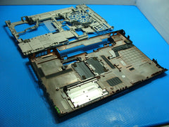 Lenovo ThinkPad T520 4239 15.6" Bottom Case w/Cover Doors 04W1673 60.4KE04.001 Lenovo