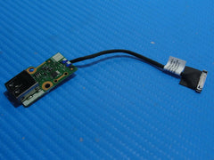 Lenovo ThinkPad 14" T450s OEM USB Port Board w/Cable DC02C006K00 SC10G57228 - Laptop Parts - Buy Authentic Computer Parts - Top Seller Ebay