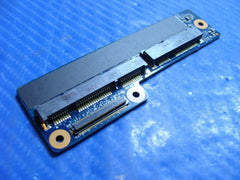 Dell Alienware M14X R1 14" Genuine Laptop Wireless Connector Board LS-6801P Dell