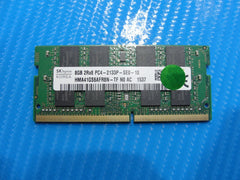 Dell 15 R2 SK Hynix 8GB 2Rx8 PC4-2133P SO-DIMM Memory RAM HMA41GS6AFR8N-TF