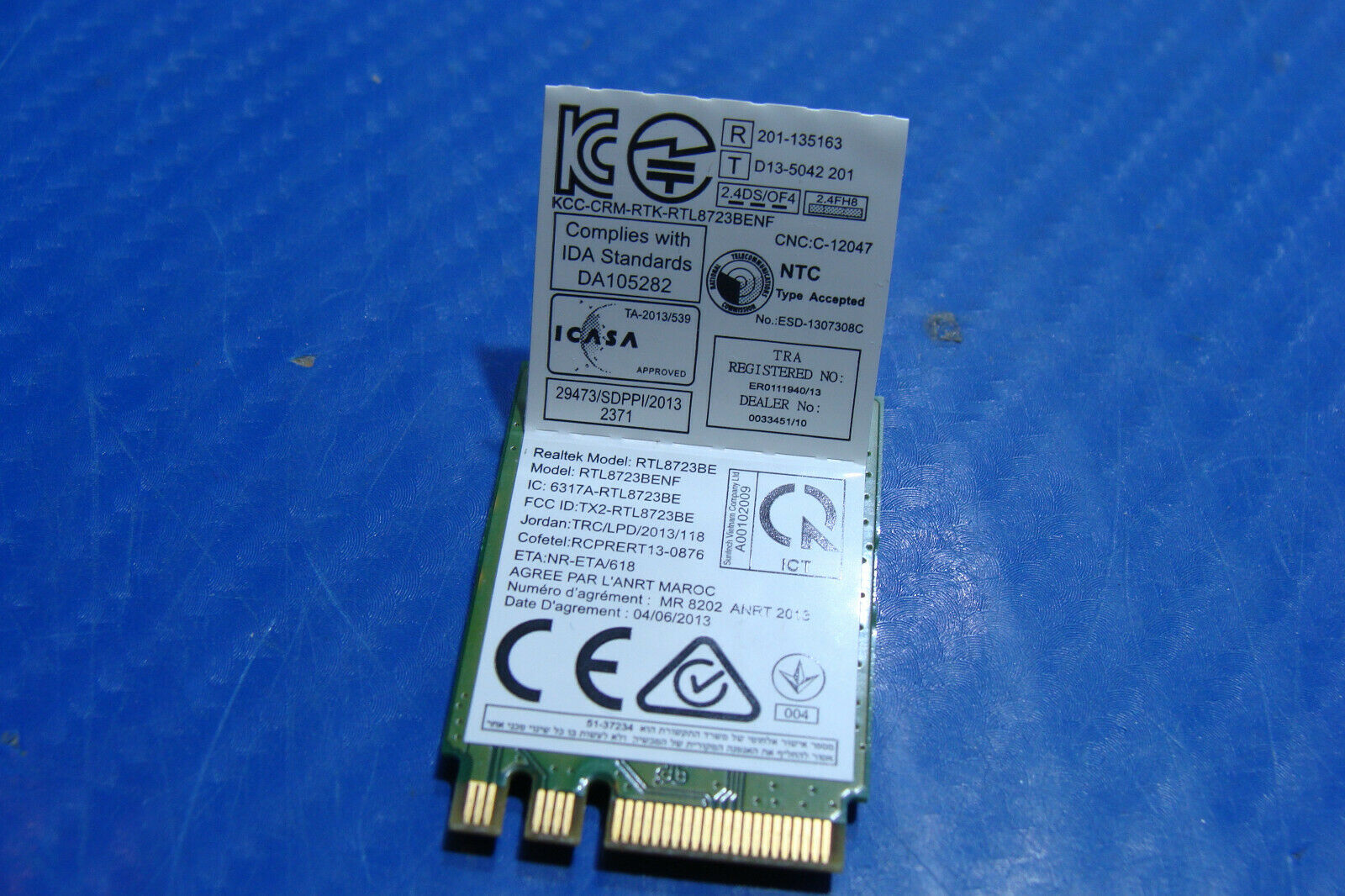 Toshiba Satellite Radius L15W-B1208 11.6