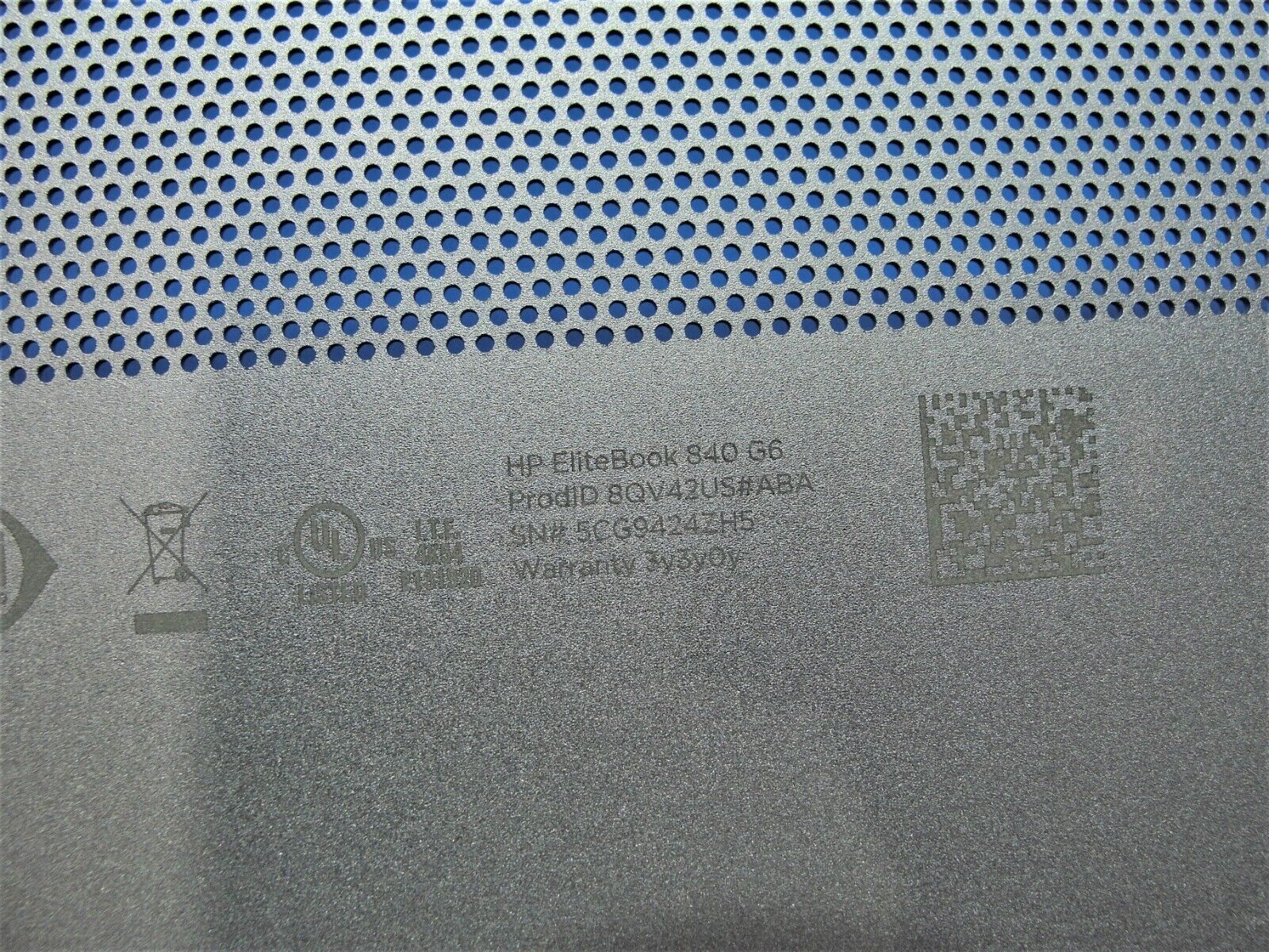 HP EliteBook 14