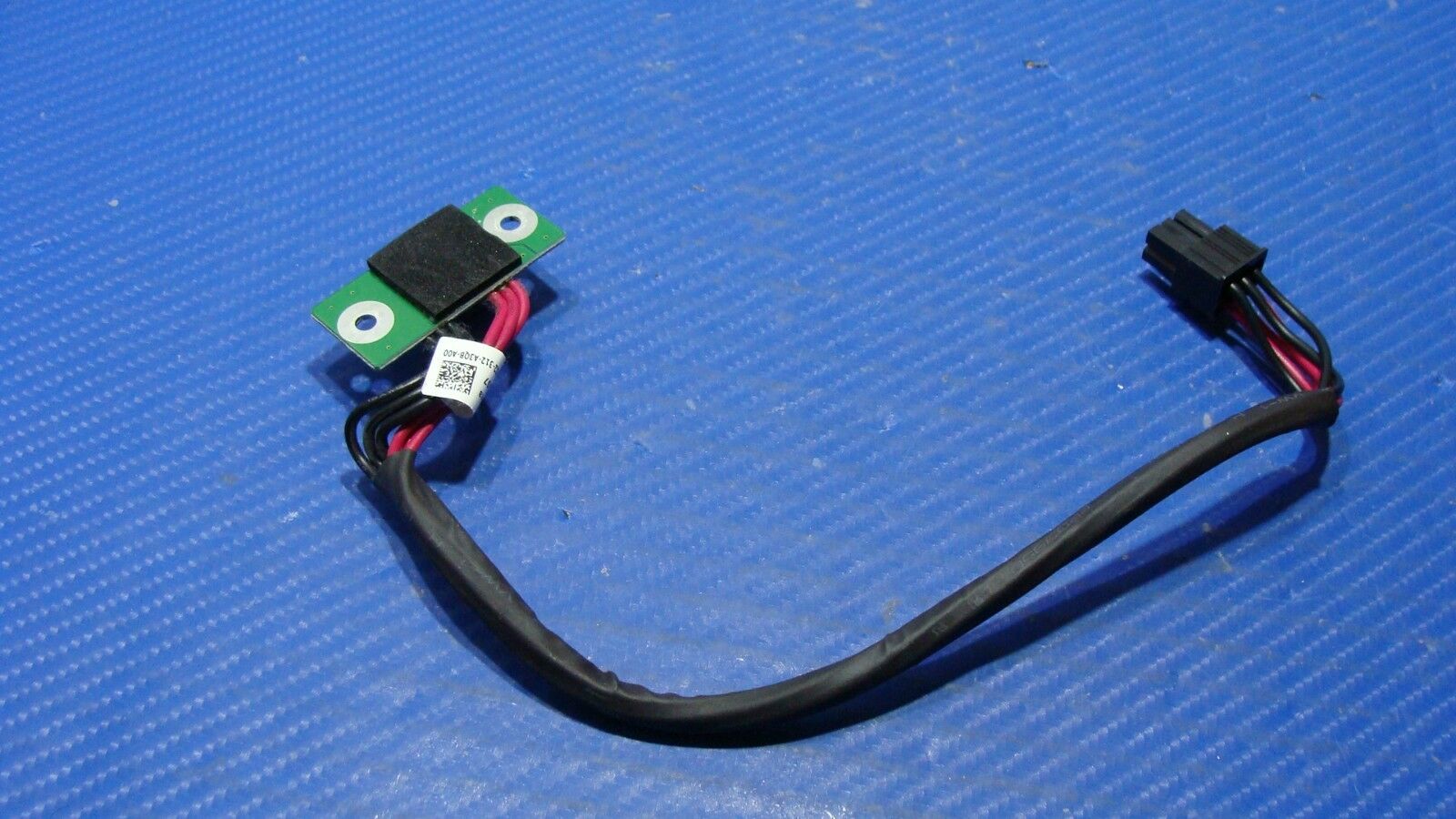 Dell Alienware X51 Genuine Desktop DC-In Power Jack w/ Cable 2YG07 Dell