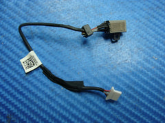 Dell XPS 13.3" L322X  Genuine DC IN Power Jack w/ Cable DD0D13AD00 GRM3D GLP* - Laptop Parts - Buy Authentic Computer Parts - Top Seller Ebay