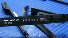 MacBook Pro A1286 MD322LL/A 2011 15" HDD Bracket w/IR/Sleep/HD Cable 922-9751 Apple