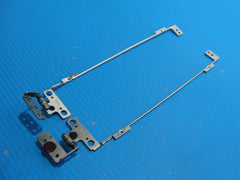 Lenovo IdeaPad 110S-11IBR 11.6" Genuine Laptop Left & Right Hinge Bracket Set - Laptop Parts - Buy Authentic Computer Parts - Top Seller Ebay