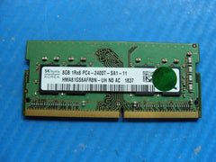 HP 14-ba253cl So-Dimm SK Hynix 8GB 1Rx8 Memory RAM PC4-2400T HMA81GS6AFR8N-UH