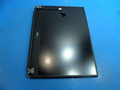 Dell XPS 15.6 15 9560 OEM Laptop Matte FHD LCD Screen Complete Assembly Silver