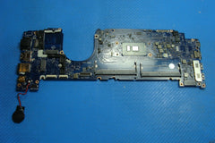 Dell Latitude 14" 7480 Genuine i5-7300u 2.6 Ghz Motherboard la-e132 pr0yrf 