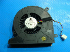 Dell Inspiron 23 5348 AIO 23" Genuine Desktop CPU Cooling Fan Y4XGP 