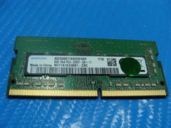 HP 15m-bp011dx Samsung 8GB 1Rx8 PC4-2400T Memory RAM SO-DIMM M471A1K43BB1-CRC