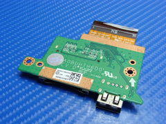 Toshiba Chromebook 2 CB35-B3340 13.3" OEM SD Card Reader USB Board DA0BUHTH6D0 Toshiba