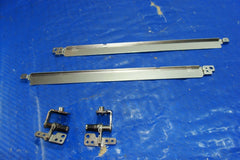 Samsung NP400B4B-A01US 14" OEM Right & Left Hinges BA81-13045A BA81-13044A ER* - Laptop Parts - Buy Authentic Computer Parts - Top Seller Ebay