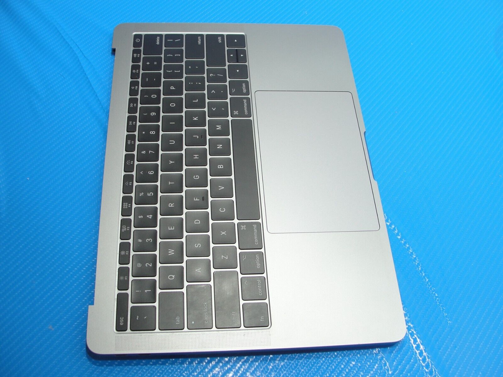 MacBook Pro A1708 MPXQ2LL/A Mid 2017 13