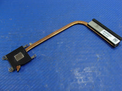 HP TouchSmart 15-g124ds 15.6" Genuine Laptop CPU Cooling Heatsink 753895-001 ER* - Laptop Parts - Buy Authentic Computer Parts - Top Seller Ebay