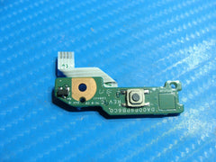 HP Stream 14-ax010wm 14" Genuine Power Button Board w/Cable DA00P9PB6C0 - Laptop Parts - Buy Authentic Computer Parts - Top Seller Ebay